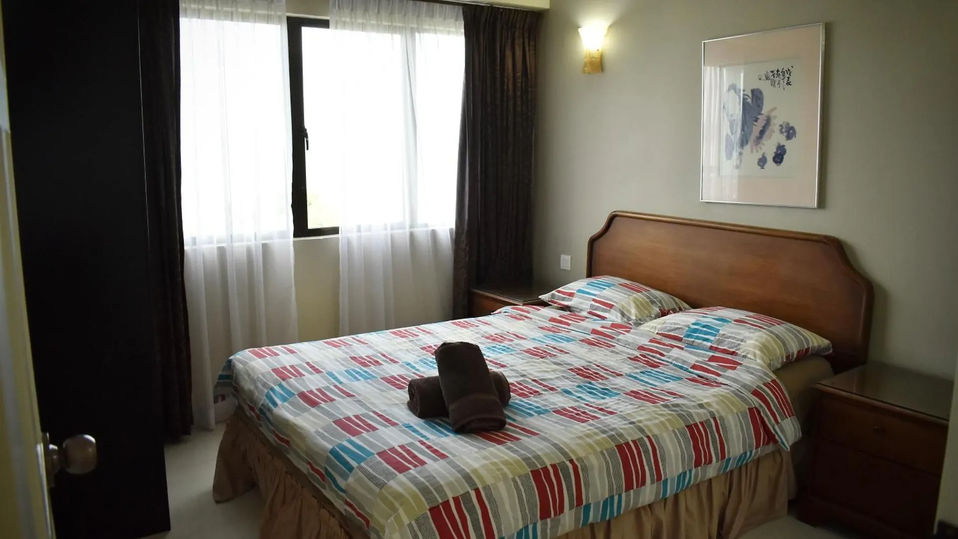 Seaview Resort バツーフェリンギビーチ 0*,  マレーシア