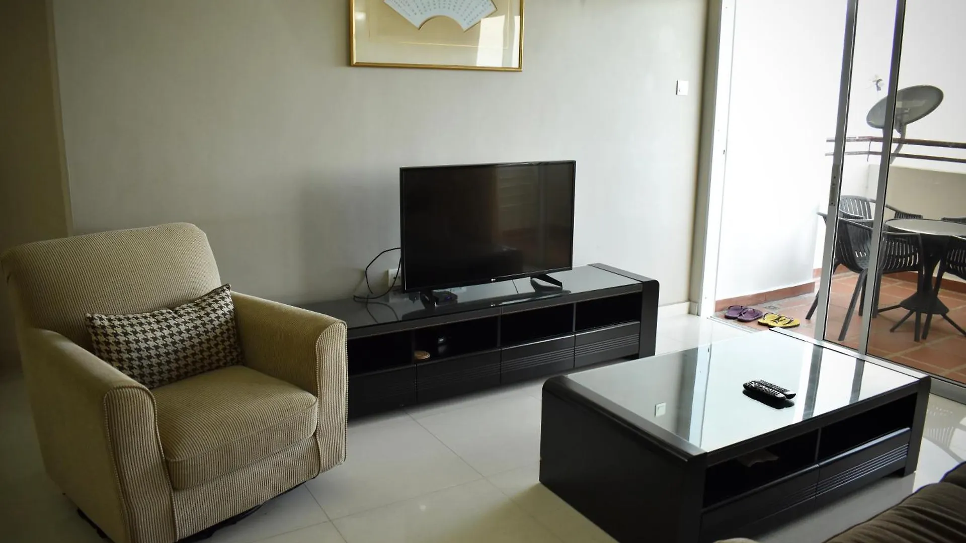 Seaview Resort Batu Ferringhi 0*,  Malaysia