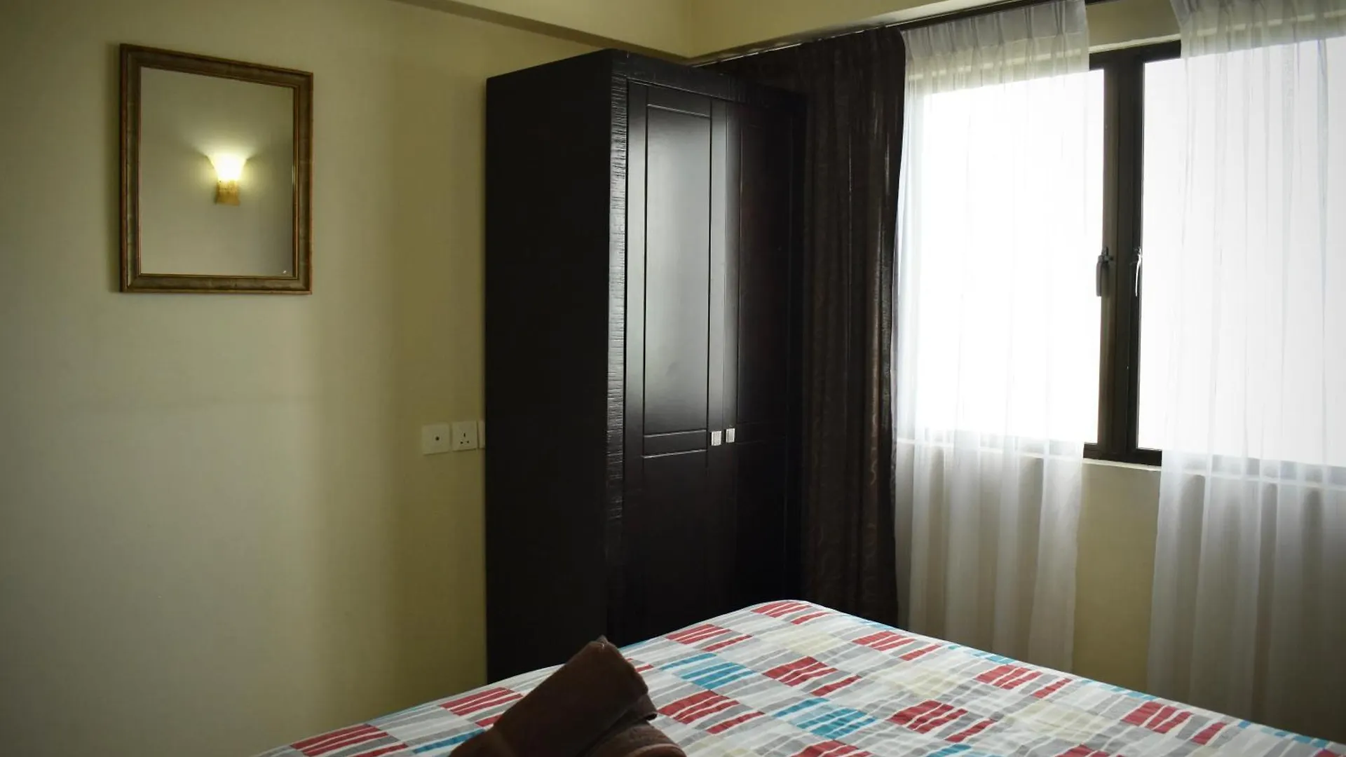 Seaview Resort Batu Ferringhi 0*,