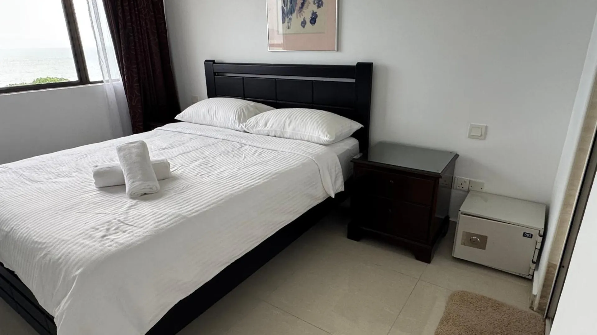 Seaview Resort Batu Ferringhi 0*,  Malaysia