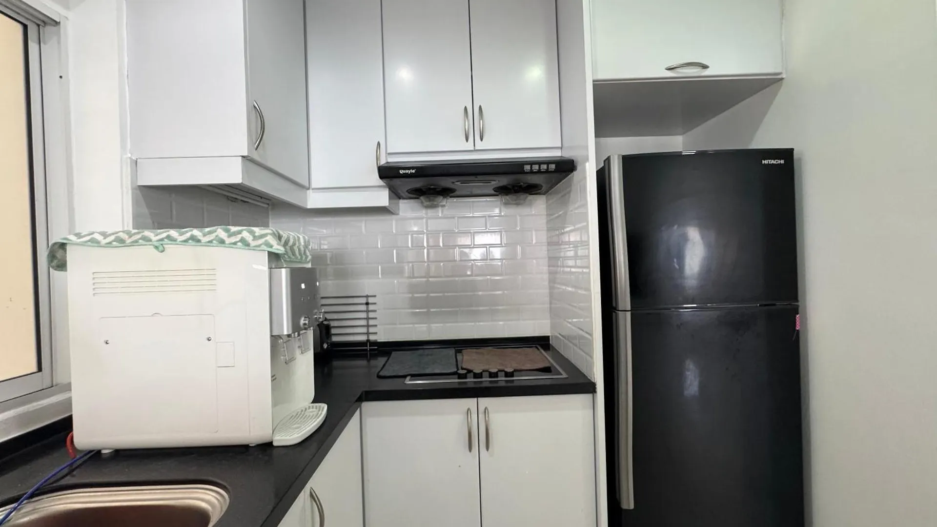 Apartment Seaview Resort Batu Ferringhi