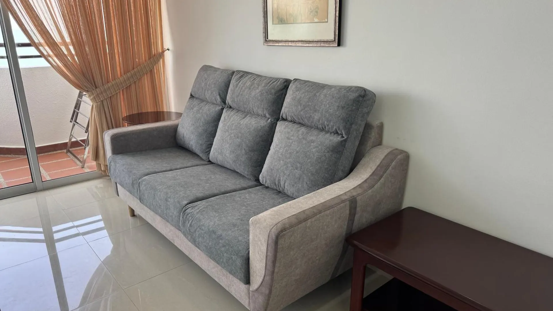 Seaview Resort Batu Ferringhi