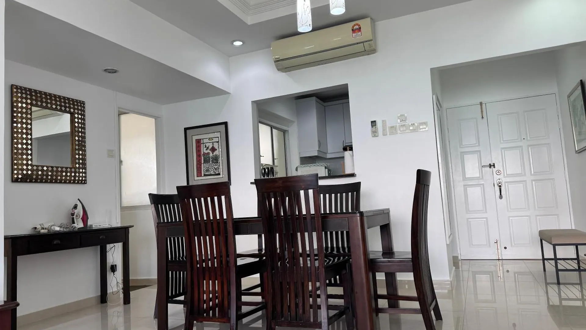 Seaview Resort Batu Ferringhi Malaysia