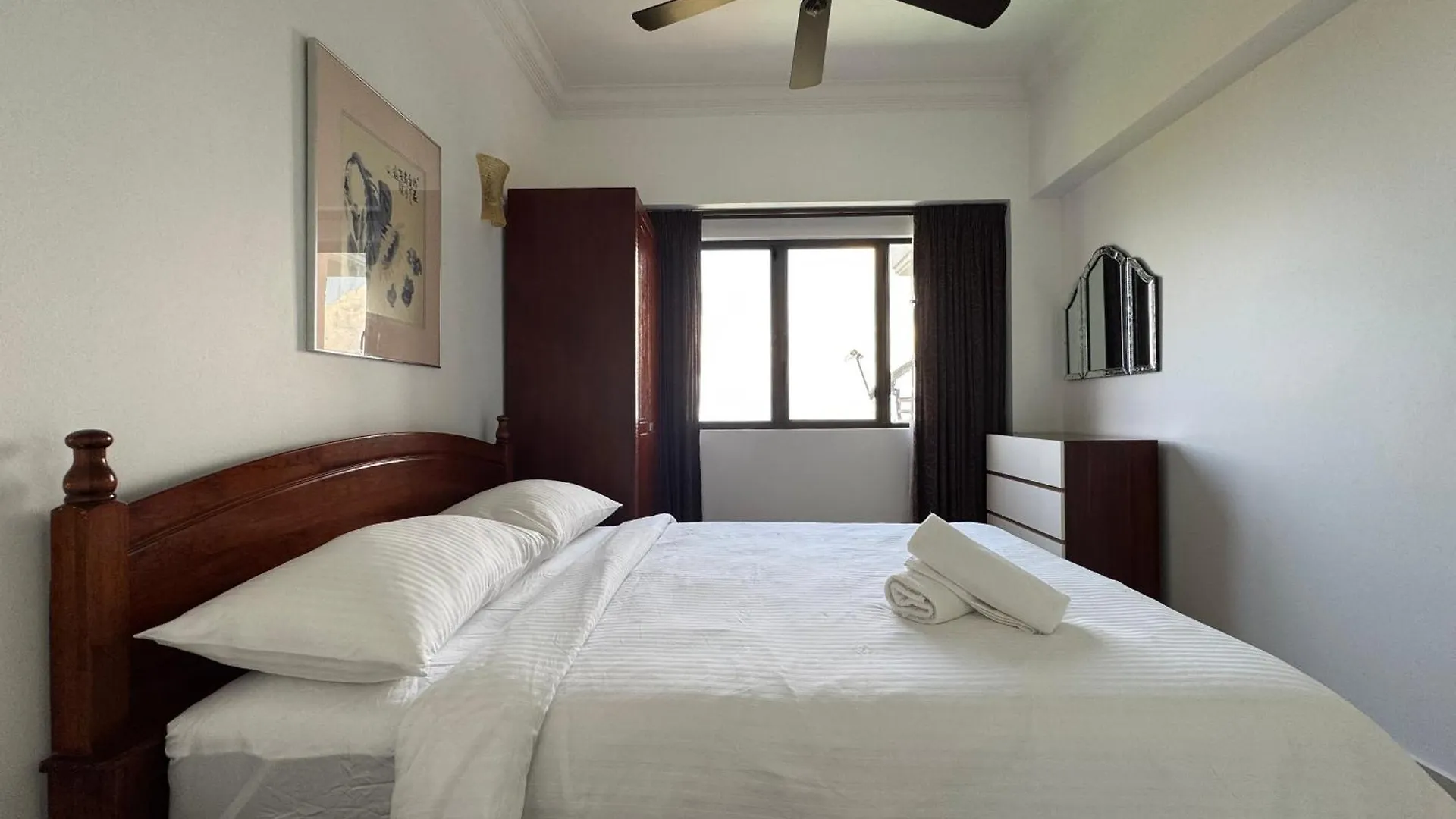 Seaview Resort Batu Ferringhi 0*,  Malaysia