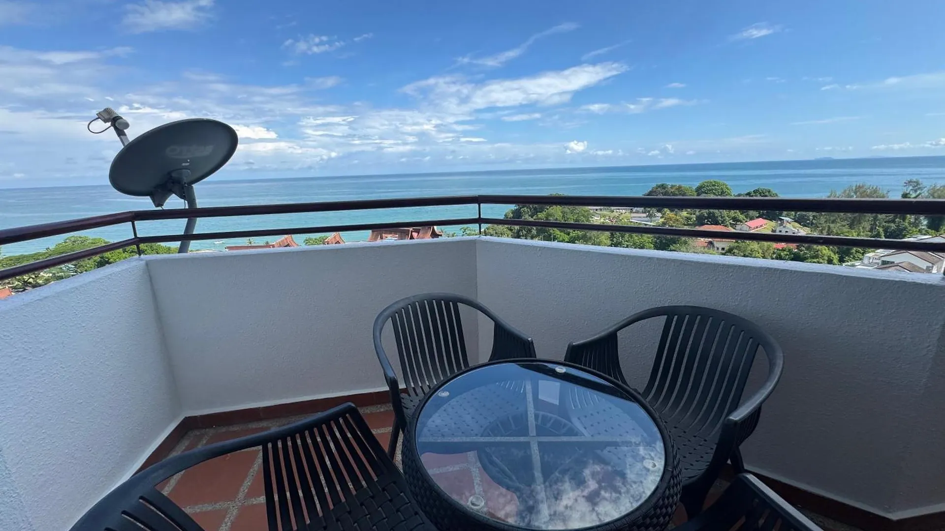 Seaview Resort Batu Ferringhi