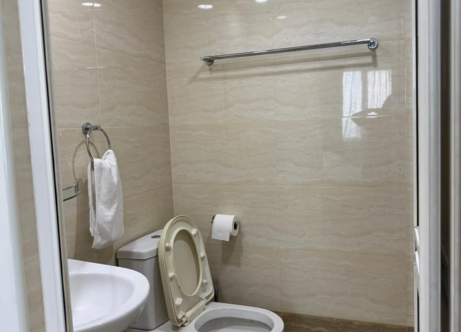 Apartment Seaview Resort Batu Ferringhi
